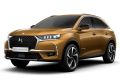 DS Automobiles DS7 Crossback